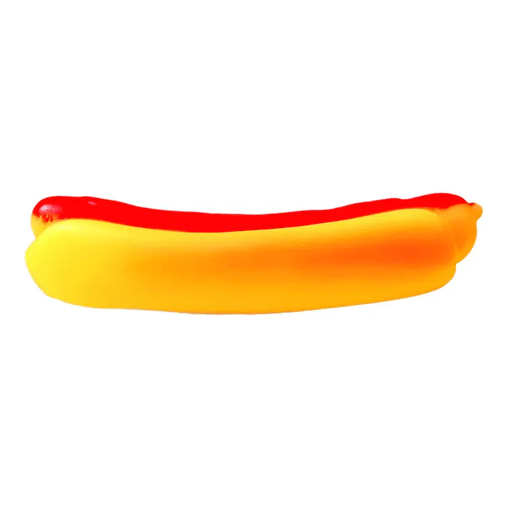 ホットドック玩具 ミニ