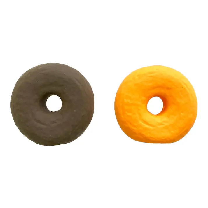ドーナツ玩具 ミニ