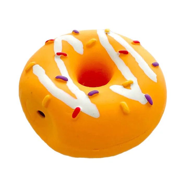 ドーナツ玩具 ミニ