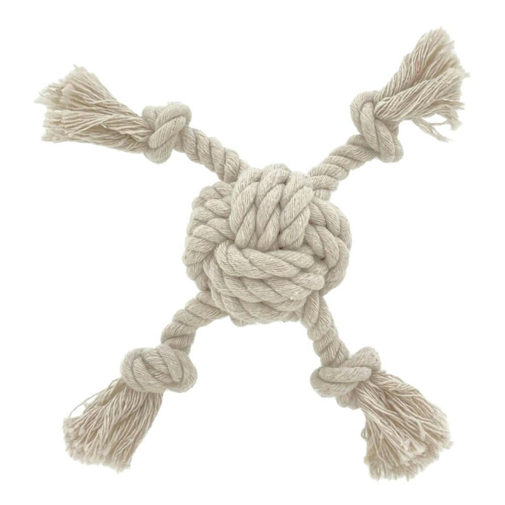 4本足ロープ S | ペット用品（犬） 通販 | ホームセンターのカインズ