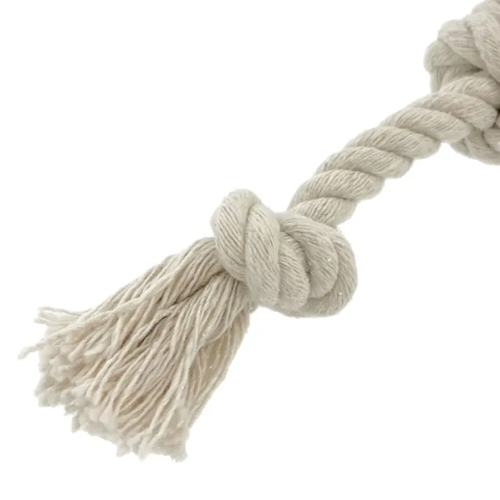 デンタルロープ玩具 S