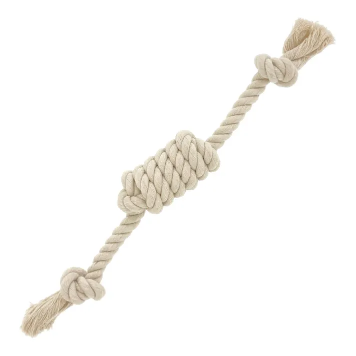 デンタルロープ玩具 M