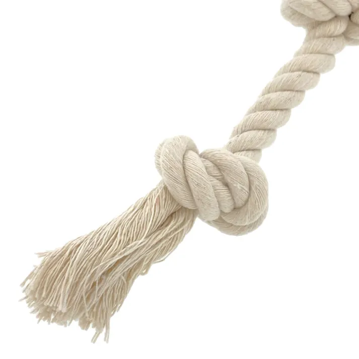 デンタルロープ玩具 M