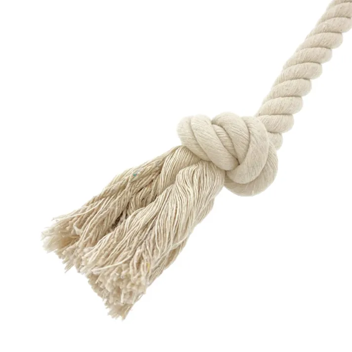 ひっぱりロープ玩具 S