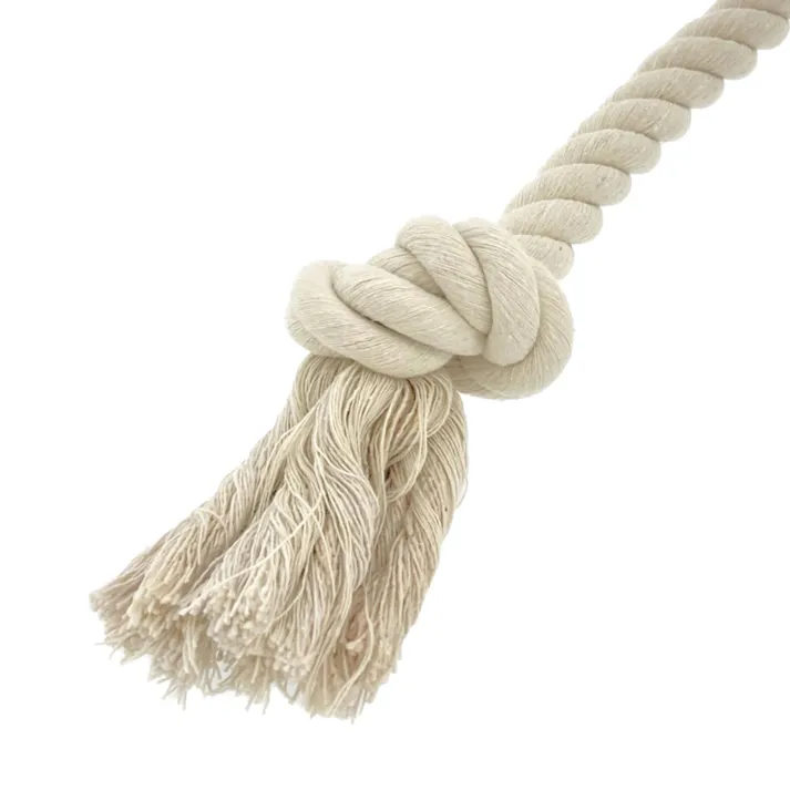 Pet’sOne ひっぱりロープ玩具 L