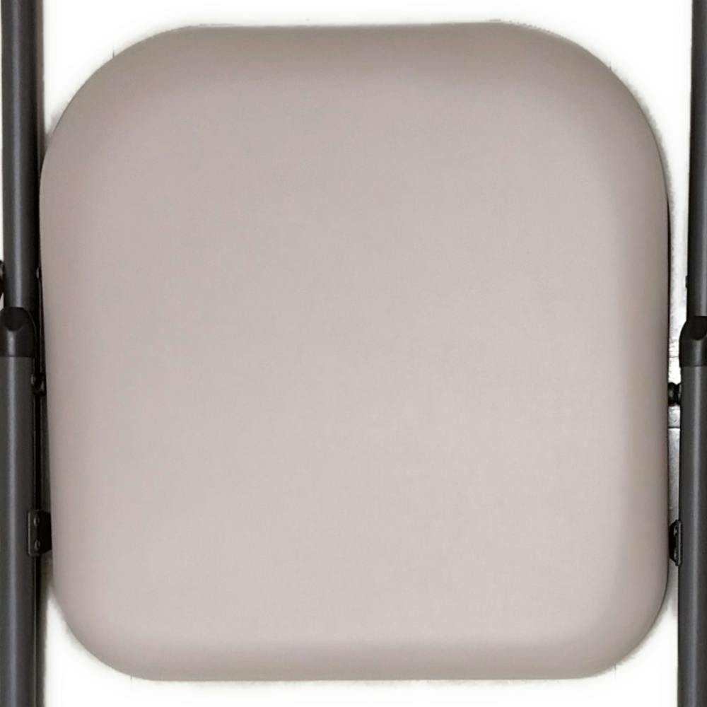カインズ 折りたたみ会議イス モカ | 文房具・事務用品 通販