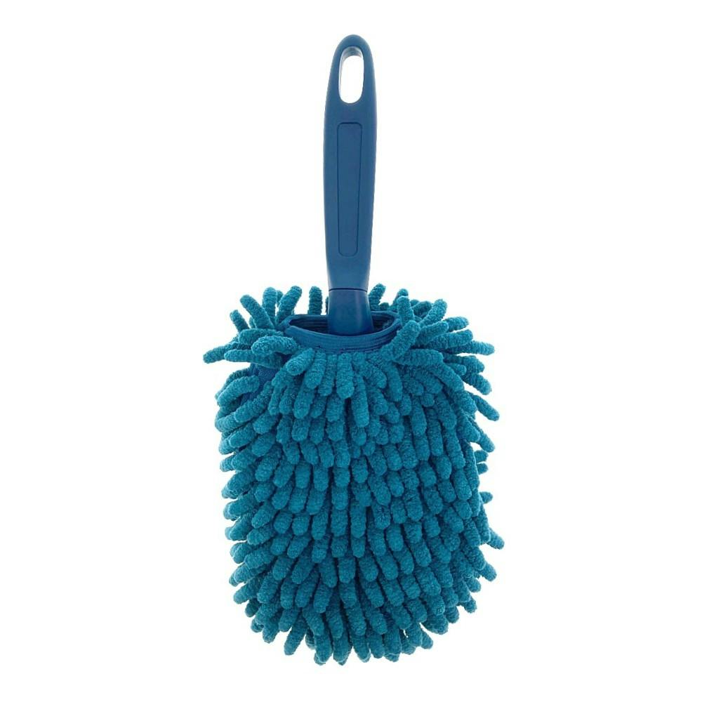 カインズ 折りたためる マイクロモップ OM-2910BL | 洗車用品・洗車