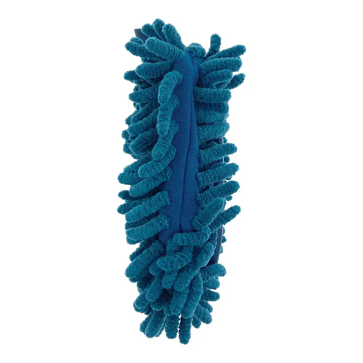 カインズ 折りたためる マイクロモップ OM-2910BL