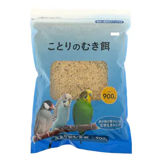 Pet’sOne ことりのむき餌 900g