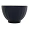 しのぎ汁椀 黒