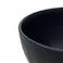 しのぎ汁椀 黒