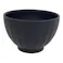 しのぎ汁椀 黒