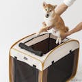 【指定住所配送P10倍】Pet’sOne ツイストペットケージ M