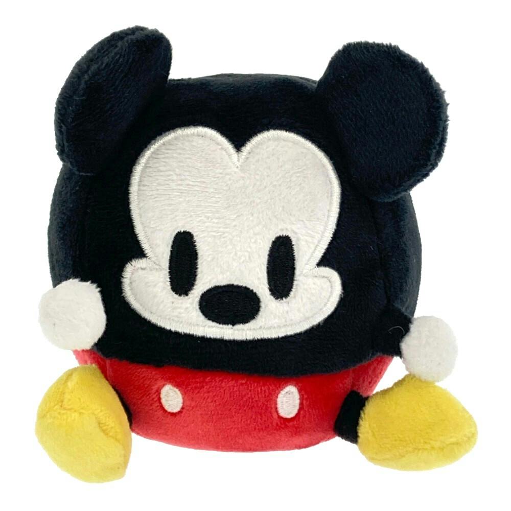 ディズニー キューブ玩具 ミッキー 小 | ペット用品（犬） 通販