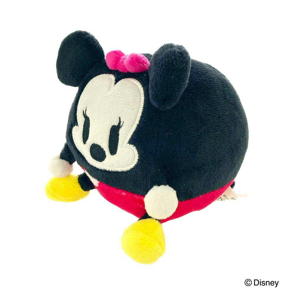 クッション玩具 ミニーマウス 小 | ペット用品（犬） 通販