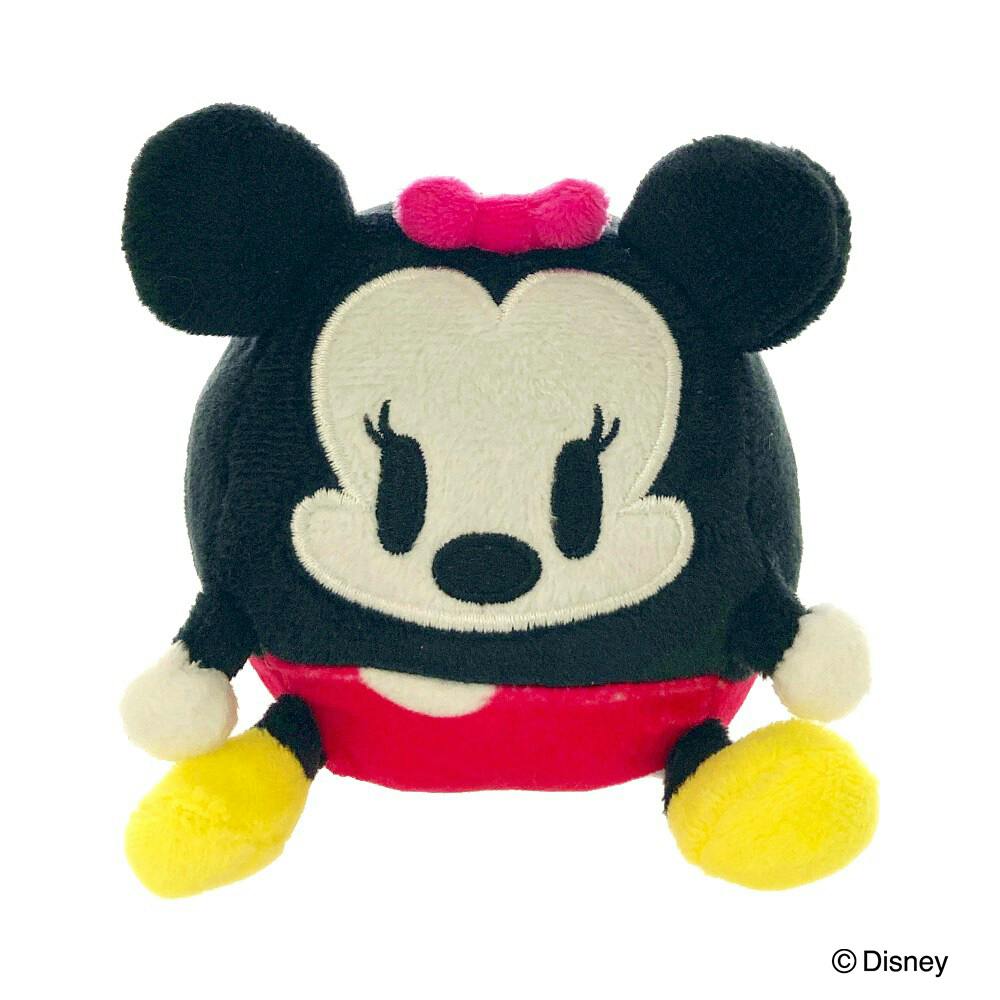クッション玩具 ミニーマウス 小 | ペット用品（犬） 通販