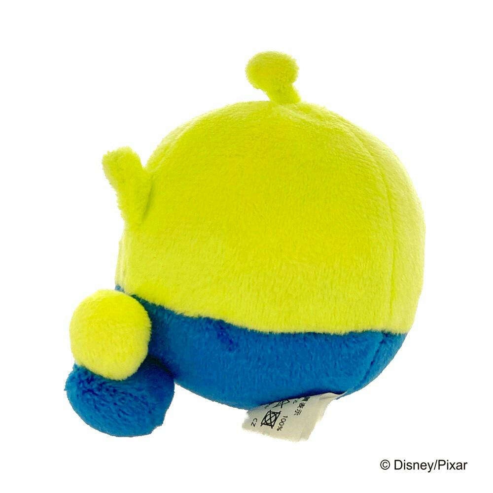リトルグリーンメン 10体セット クッション玩具 リトル・グリーン・メン 小 | ペット用品（犬