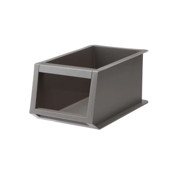 キャリコG S グレー