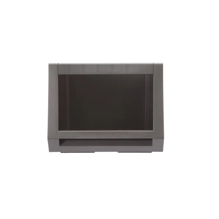 キャリコG S グレー