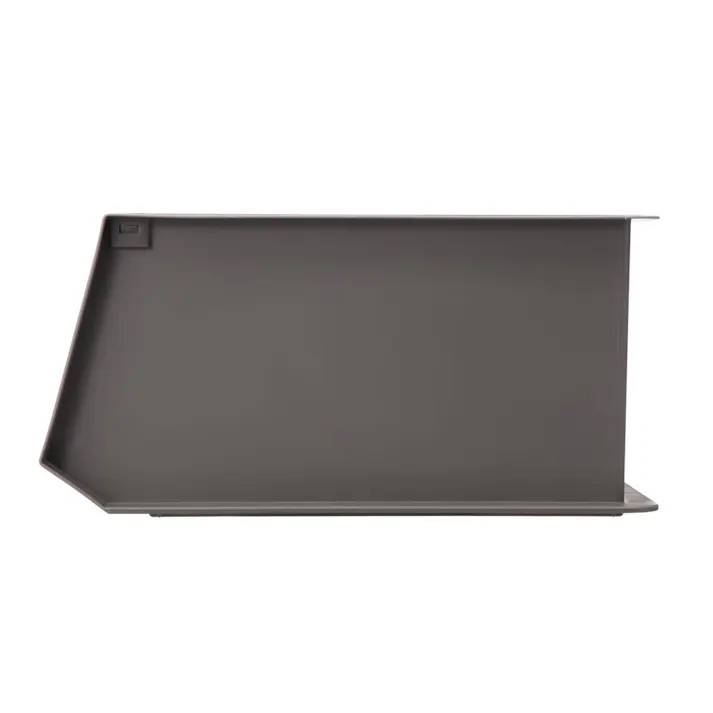 キャリコG S グレー