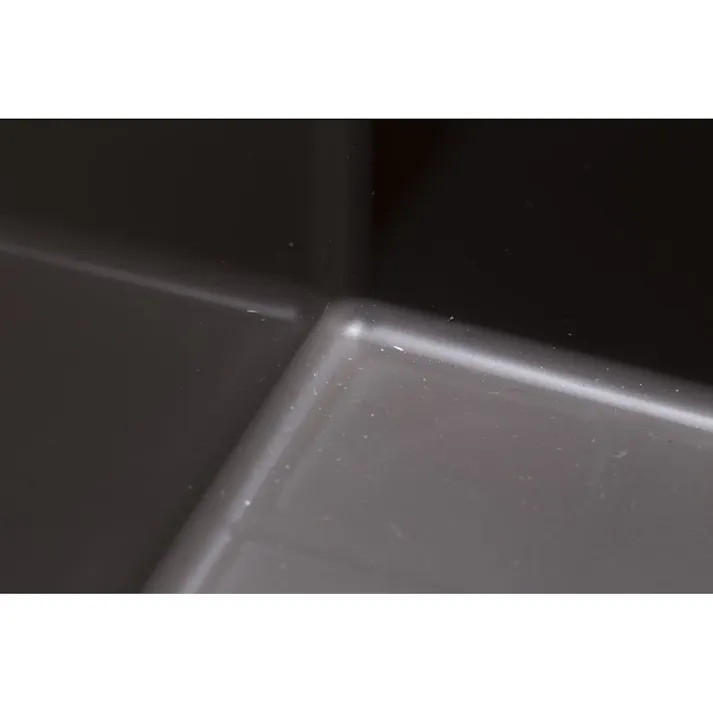 キャリコG S グレー