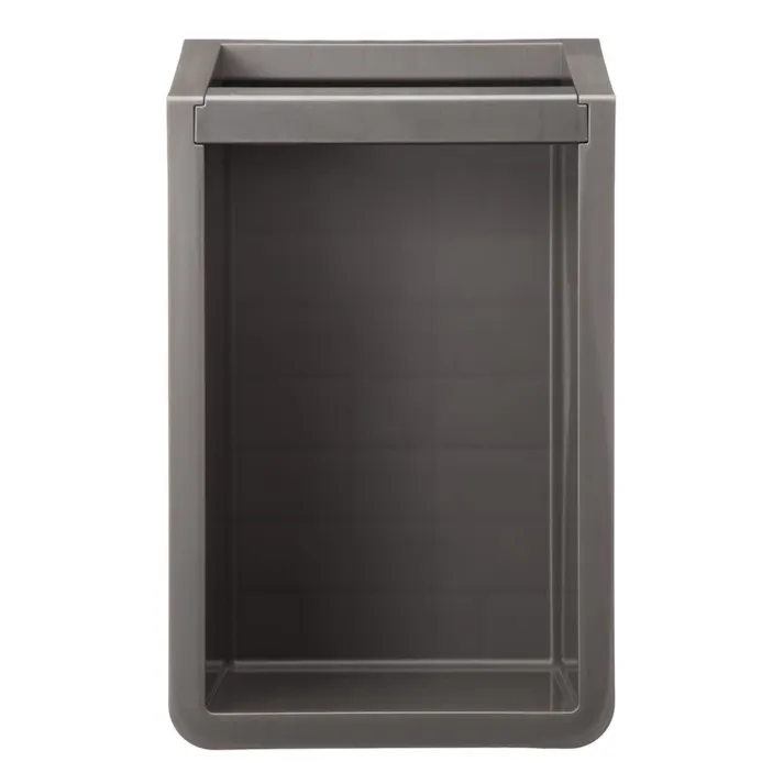 キャリコG S グレー