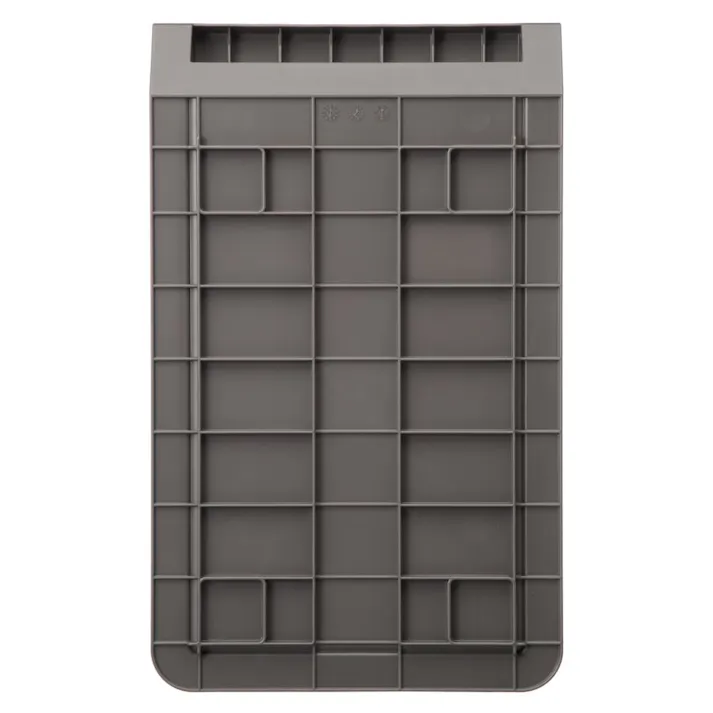 キャリコG S グレー