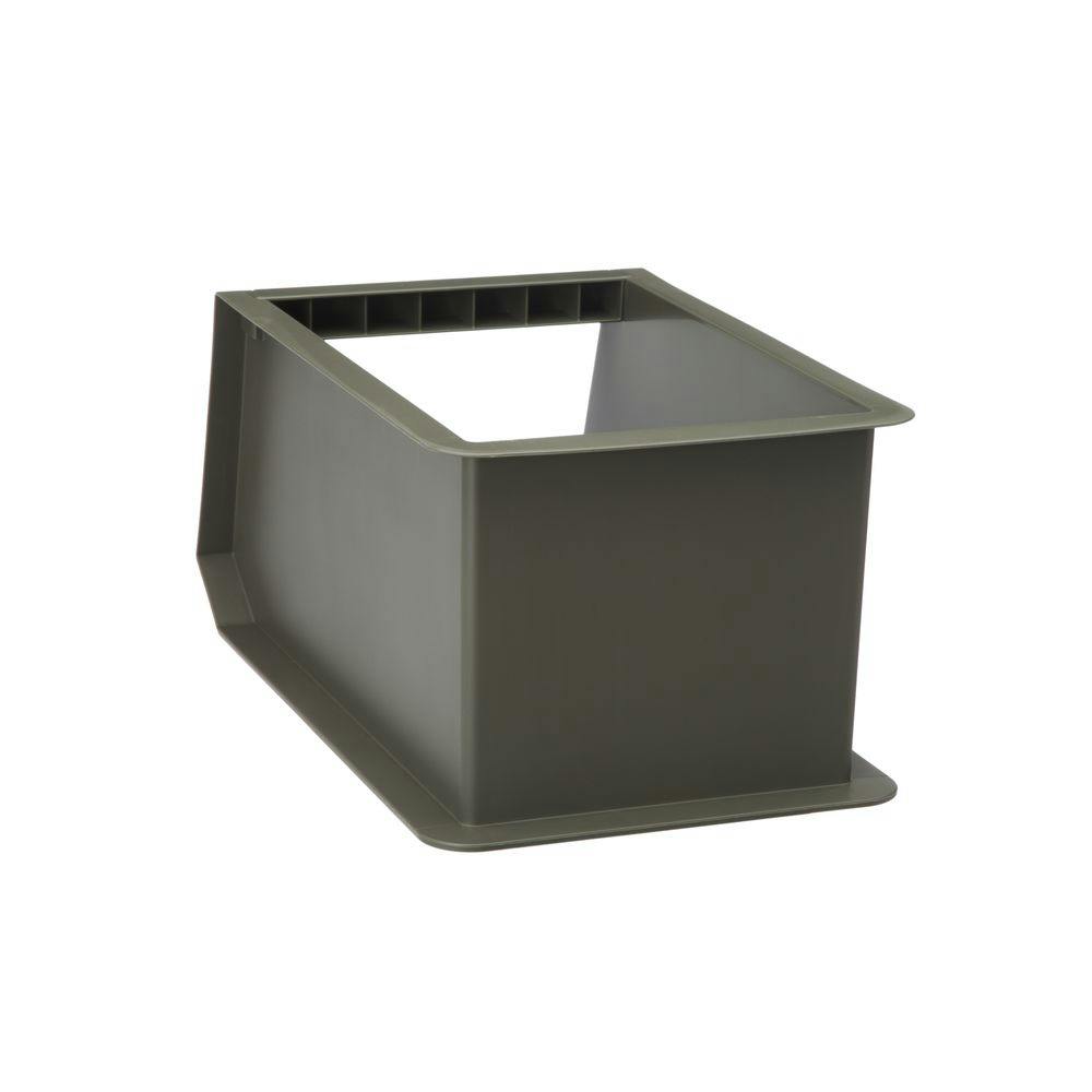 キャリコG S グリーン | 作業工具・作業用品・作業収納 通販