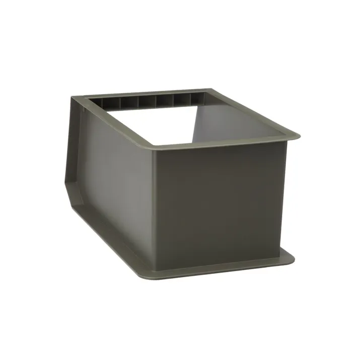 キャリコG S グリーン