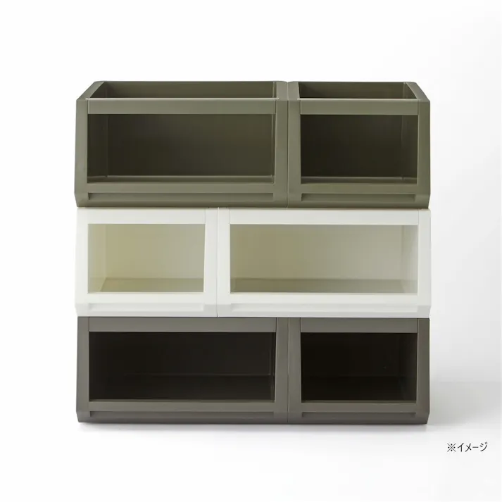 キャリコG S グリーン