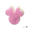 食器用スポンジ ミニーマウス ピンク