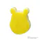 食器用スポンジ くまのプーさん イエロー