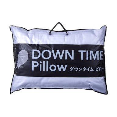 DOWN TIME PILLOW 43×63(販売終了)
