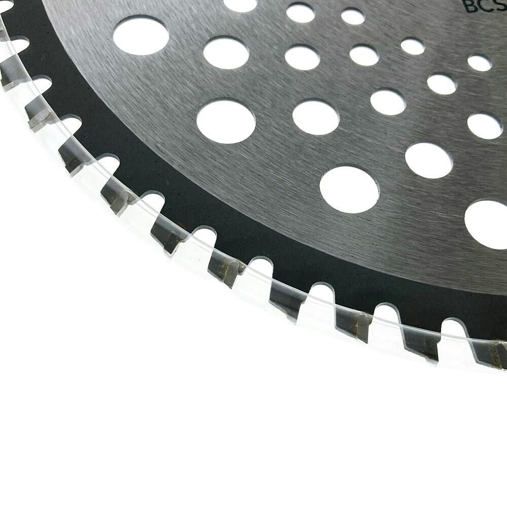 カインズ チップソー 山林用 外径230mm×穴径25.4mm×刃数60P