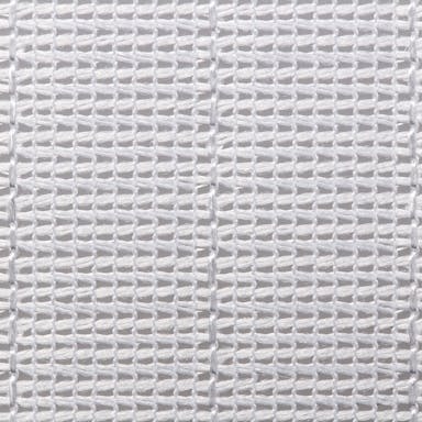 遮熱 エコ ホワイト 100×108cm 2枚組 レースカーテン
