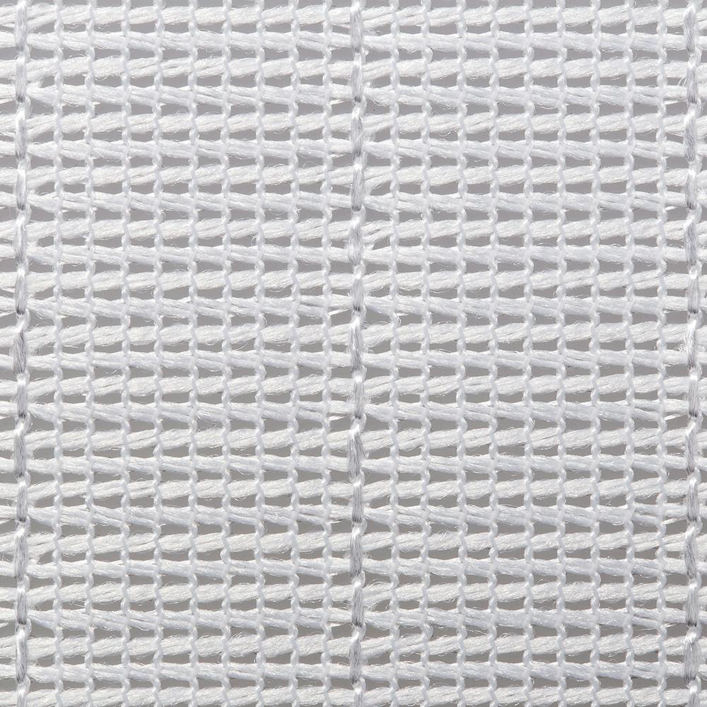 遮熱 エコ ホワイト 150×228cm 2枚組 レースカーテン