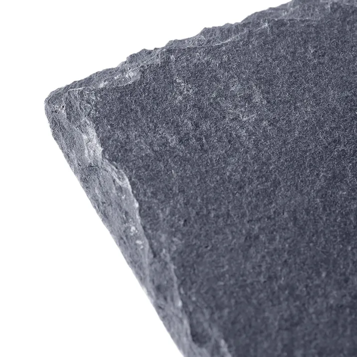 スレートディナープレート M