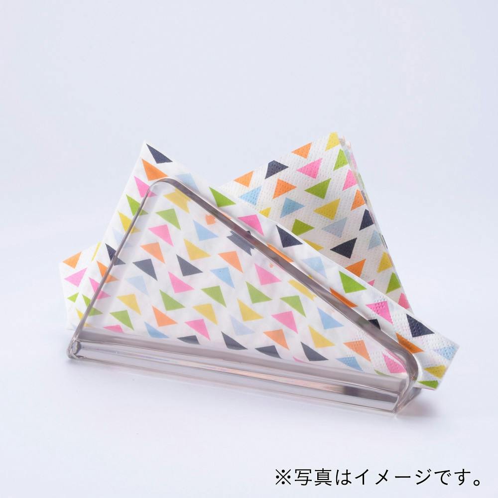 ナプキンホルダー　アルゼンチン ナプキンホルダー｜ZACK 20864 BEVO ナプキン 入れ 立て