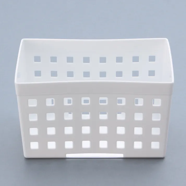 仕切りスタンドと連結できる整理ボックス