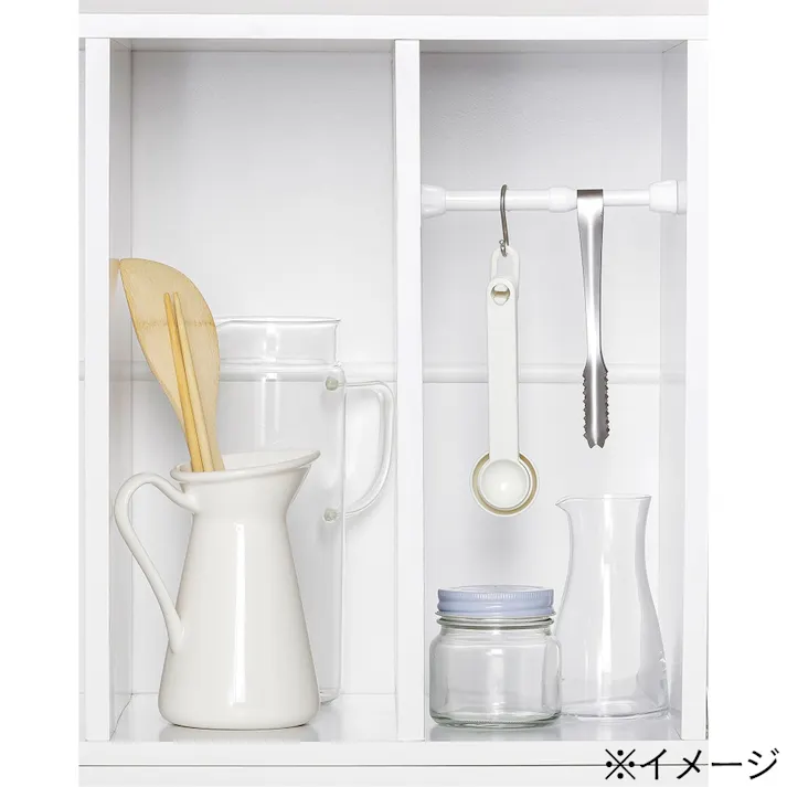 突っぱりすき間ポール SMP-11 V1 S