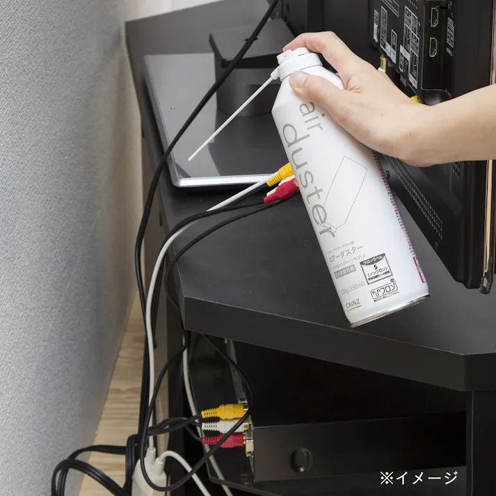 エアーダスター 350ml