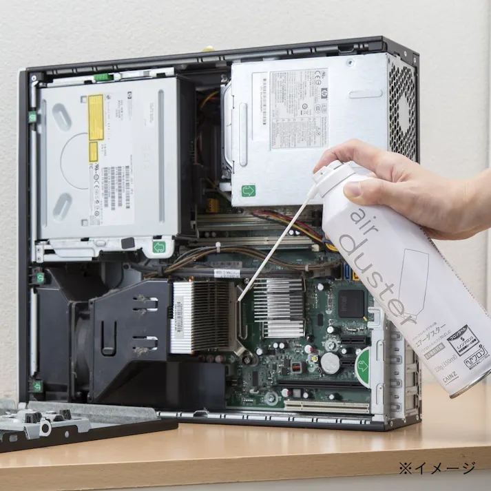 エアーダスター 350ml