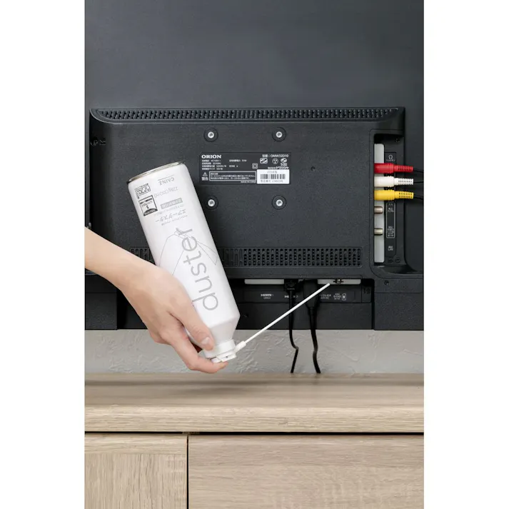 エアーダスター 350ml