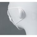 ダブルワイヤーマスク 小さめ60枚 HMP-60(販売終了)