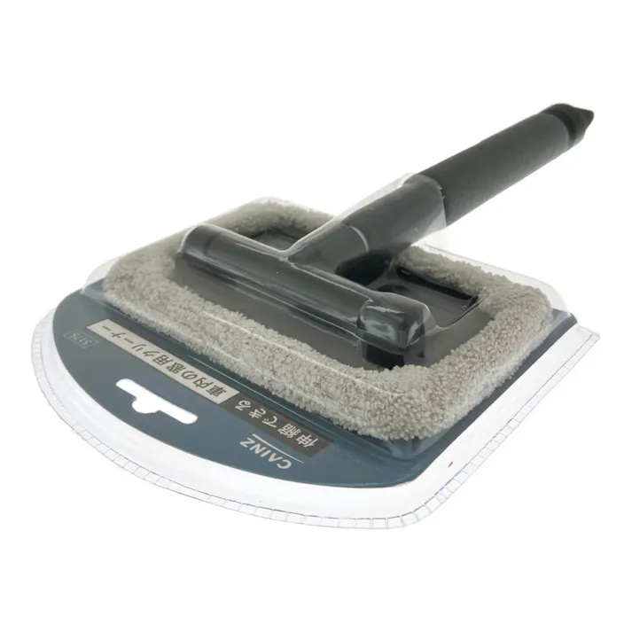 カインズ 車の内窓用クリーナー 伸縮タイプ