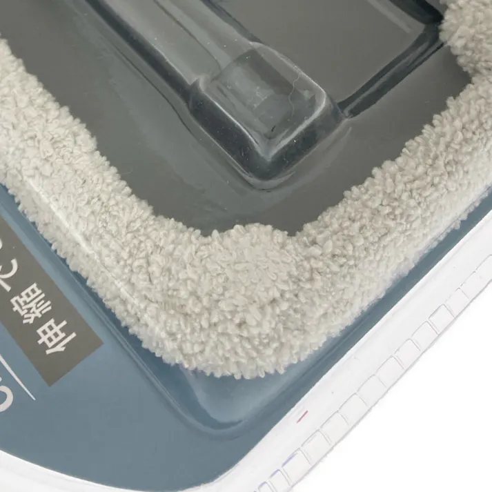 カインズ 車の内窓用クリーナー 伸縮タイプ