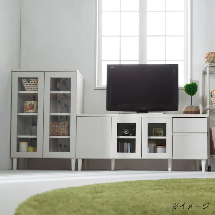 SF5 キャビネット アペルト APR-9055G【別送品】