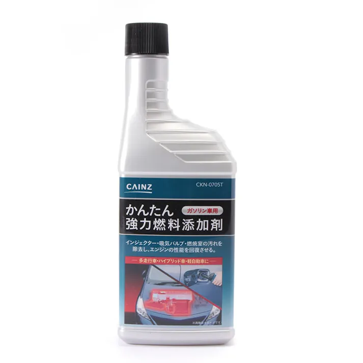 カインズ かんたん強力燃料添加剤 ガソリン専用 CKN-0705T 300ml