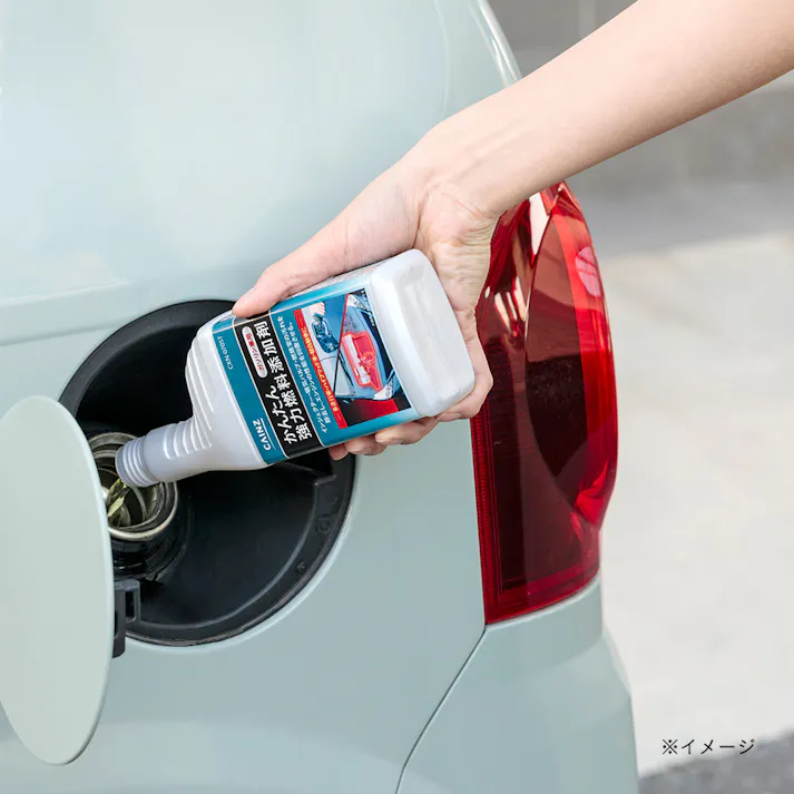 カインズ かんたん強力燃料添加剤 ガソリン専用 CKN-0705T 300ml