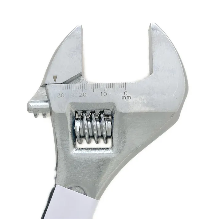 カインズ モンキーレンチ MK250 250mm